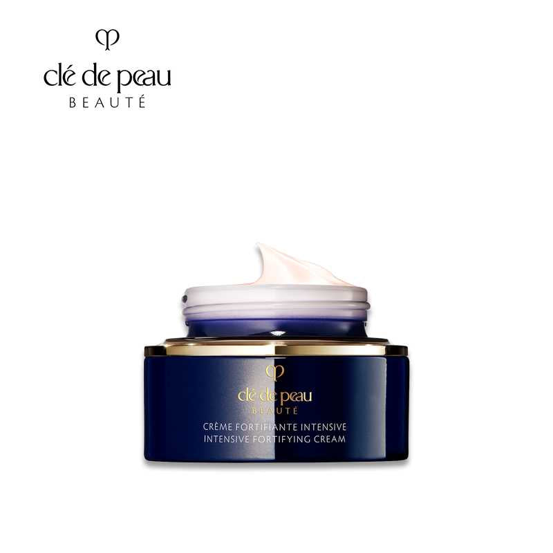 Clé de Peau Beauté Intensive Fortifying Cream