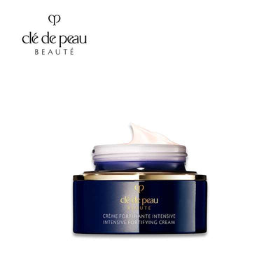 Clé de Peau Beauté Intensive Fortifying Cream