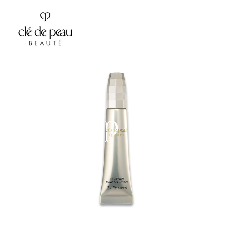 Clé de Peau Beauté Le Serum Pour Les Levres 唇部精华 15 克