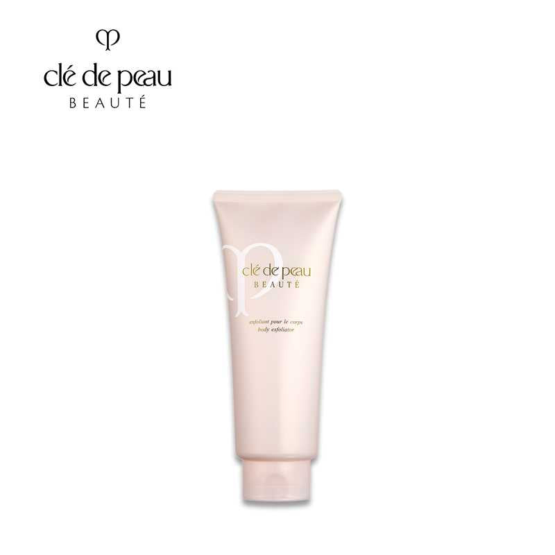 Clé de Peau Beauté Body Exfoliator