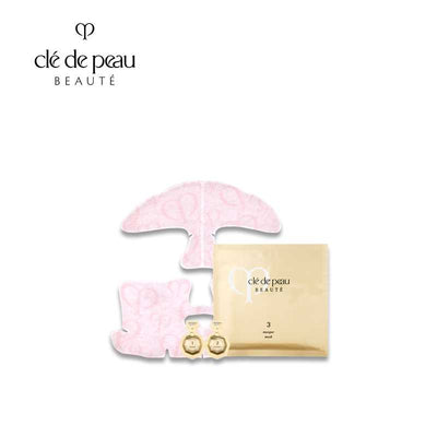 Clé de Peau Beauté Intensive Brightening Mask 1 Mask/6 Masks