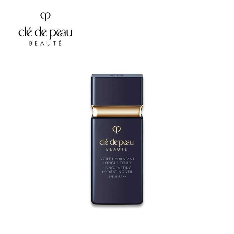 Clé de Peau Beauté Long Lasting Hydrating Veil (Foundation)