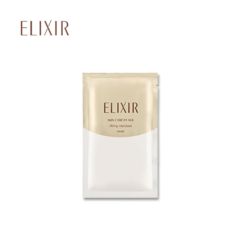 ELIXIR Superieur Lifting Moisture Mask W 6pcs