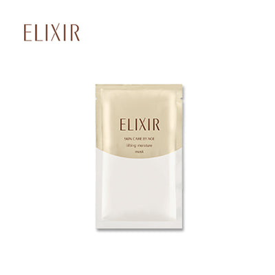 ELIXIR Superieur Lifting Moisture Mask W 6pcs