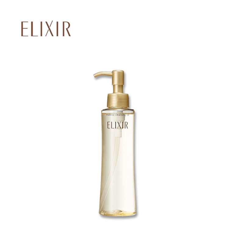 ELIXIR Superieur Makeup Cleansing Oil N 150mL