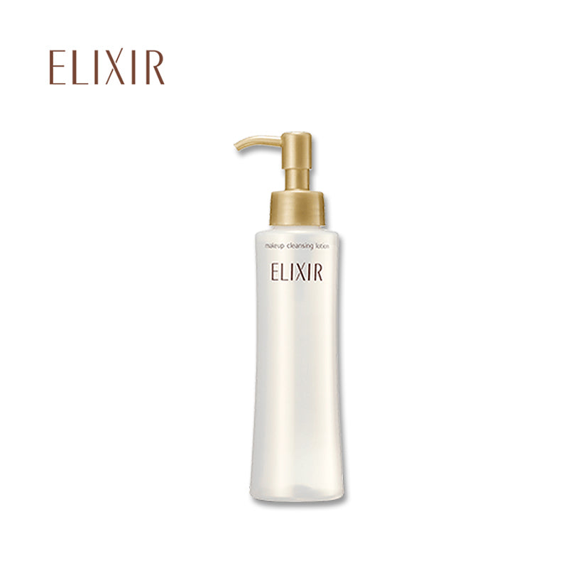 SHISEIDO ELIXIR Superieur Make Cleansing Lotion N