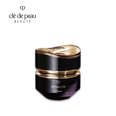 Shiseido Clé de Peau Beauté Synactif Creme