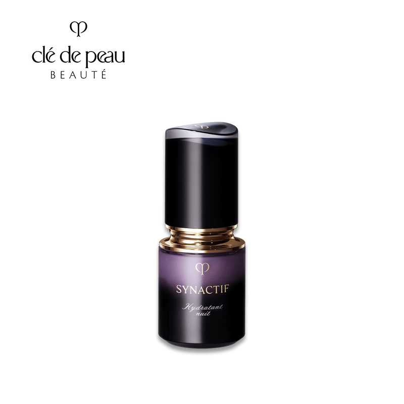 Clé de Peau Beauté Synactif Nighttime Moisturizer