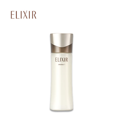 Shiseido ELIXIR Advanced Emulsion T