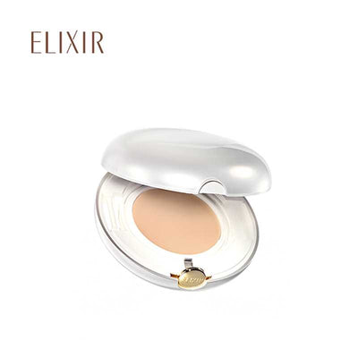 ELIXIR 臻致亮采粉底液 T