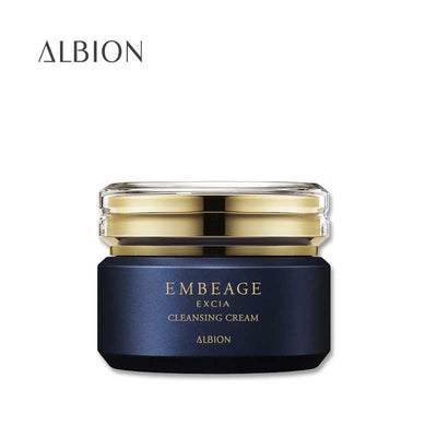 ALBION Excia Embeage Cleansing Cream