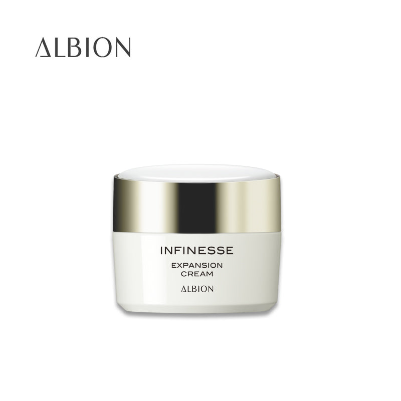 ALBION Infinesse Expansion Cream