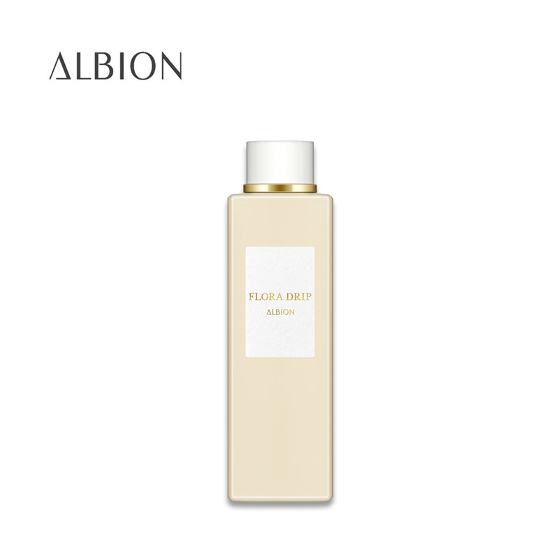 ALBION Flora Drip Toner