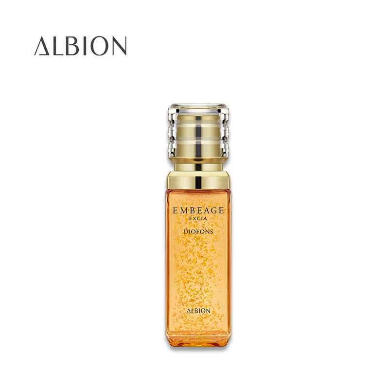 ALBION EXCIA Embeage Diofons Serum