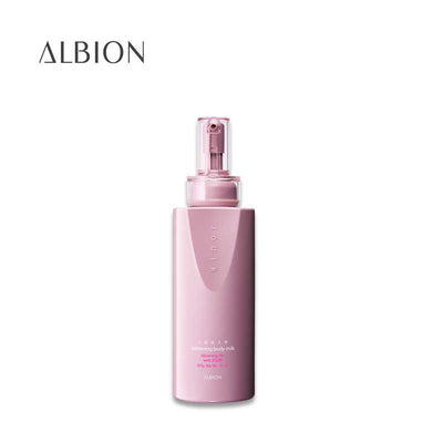 ALBION Jouir Whitening Body Milk