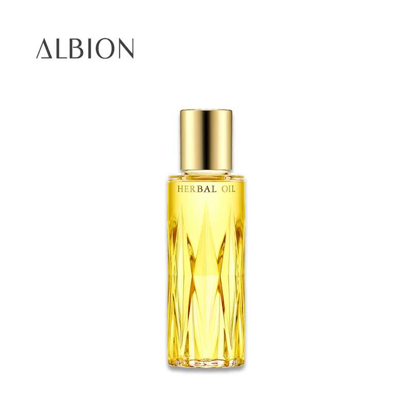 ALBION Fresh Herbal Oil