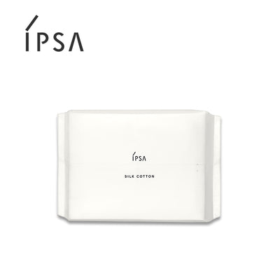 IPSA Silk Cotton Pads