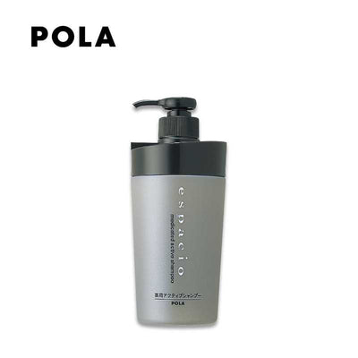 POLA Espacio Medicated Active Shampoo