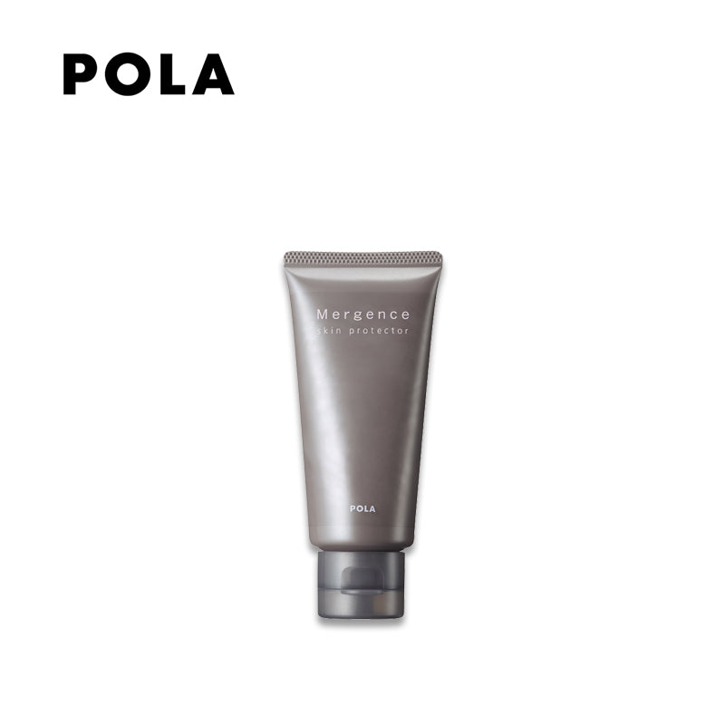 POLA Mergence Skin Protector SPF20 PA++ 60g