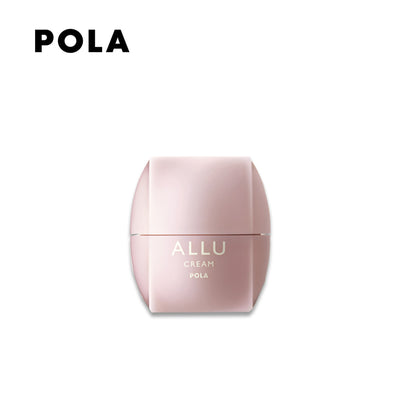 POLA Allu Facial Cream