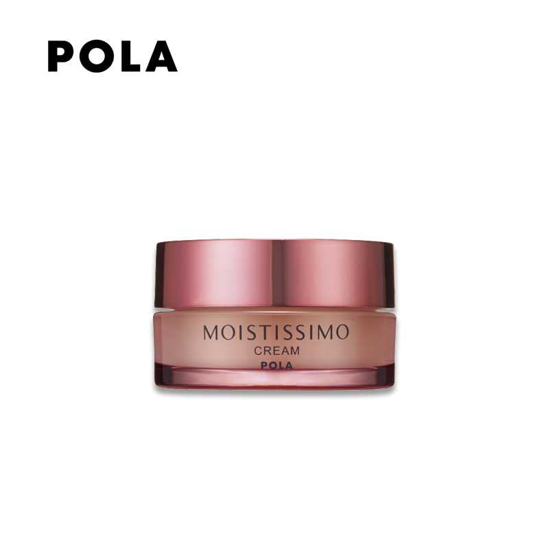 POLA Moistissimo Cream