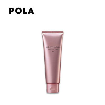 POLA Moistissimo Cleansing Cream 120g