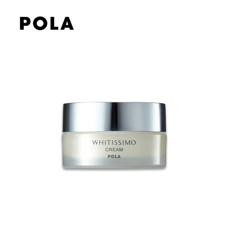 POLA Whitissimo Medicinal Cream White