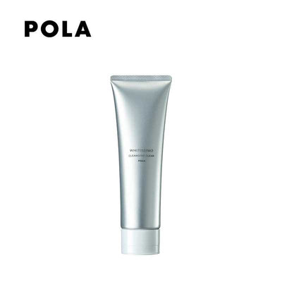 POLA Whitissimo Cleansing Clear (Makeup Remover)