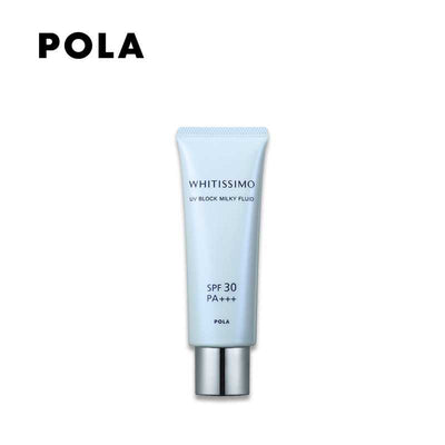 POLA Whitissimo UV 防晒乳液 SPF30 PA+++ 50g