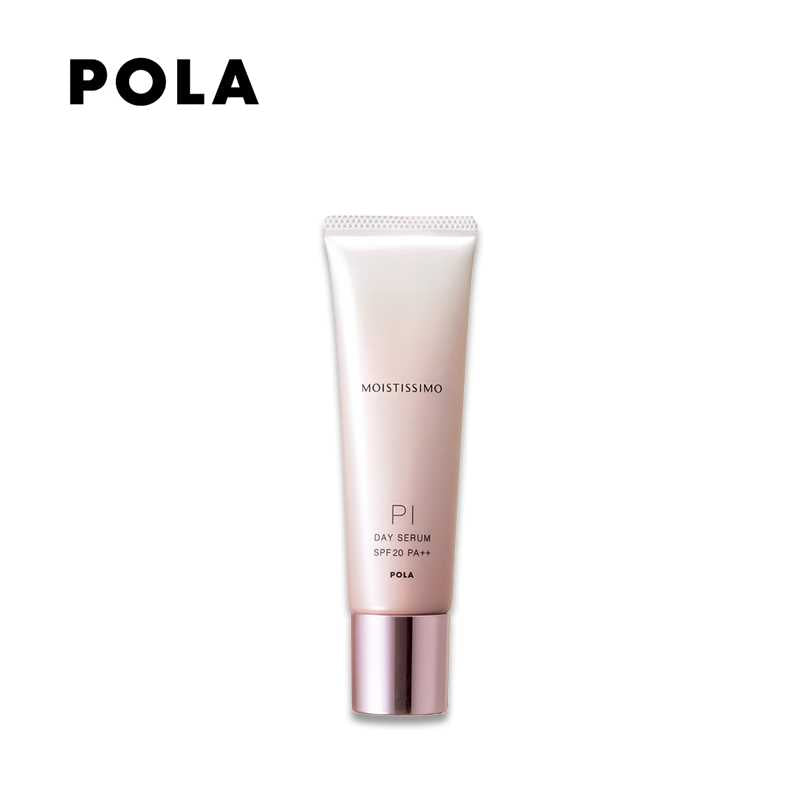 POLA MOISTISSIMO Day Serum