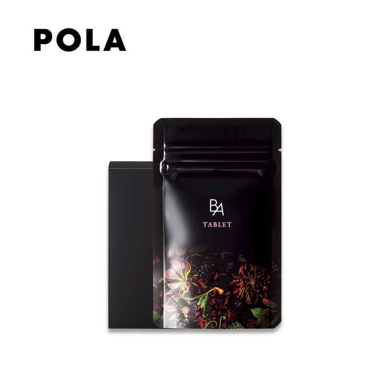 POLA BA片剂