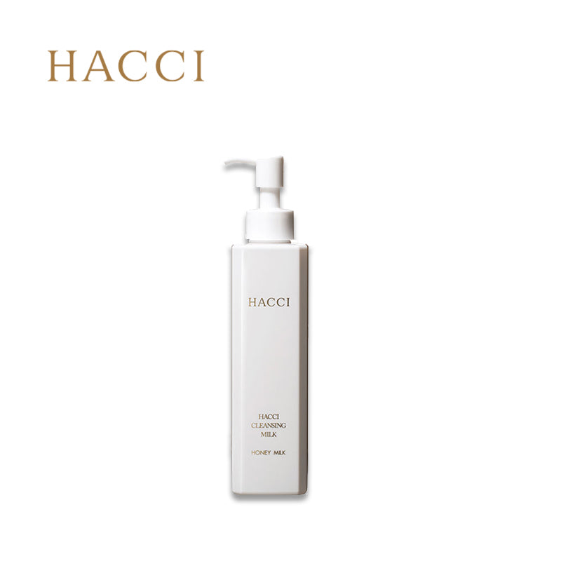 HACCI Cleansing Milk