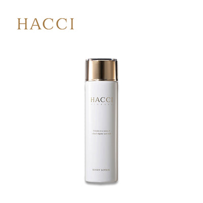 HACCI Honey Lotion