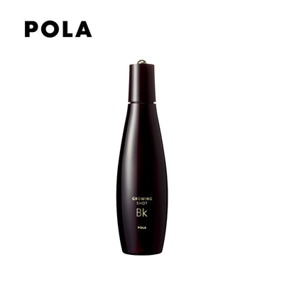 POLA Growing Shot BK (Scalp Essence for Hair Growth)