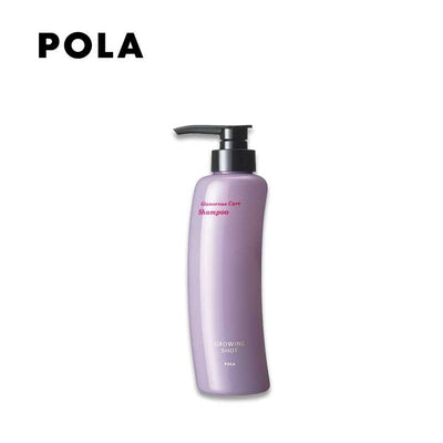 POLA Glowing Shot Glamorous Care Shampoo