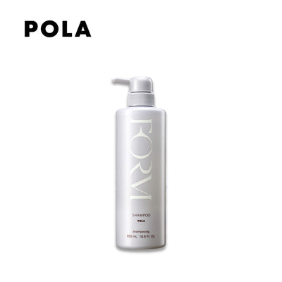 POLA Form Shampoo 550 mL