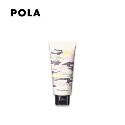 POLA +9 Hand Cream