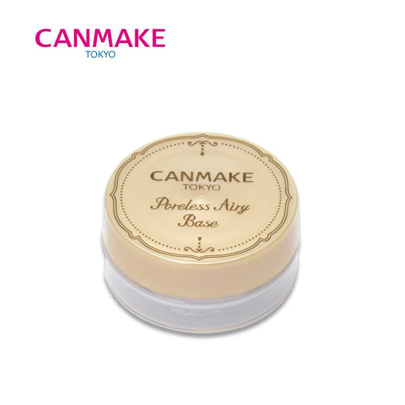 CANMAKE Poreless Airy Base