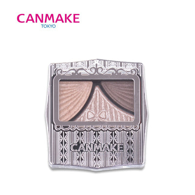 CANMAKE Juicy Pure Eyes