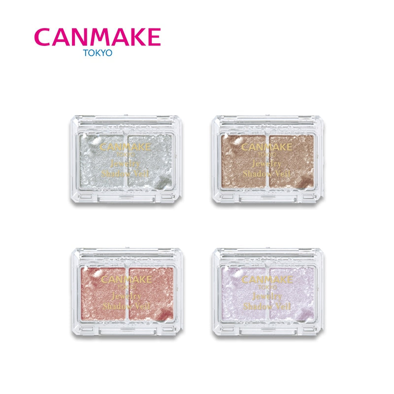 CANMAKE Jewelry Shadow Veil