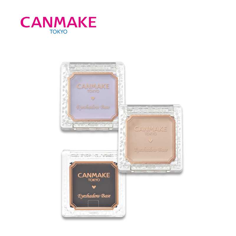 CANMAKE Eyeshadow Base