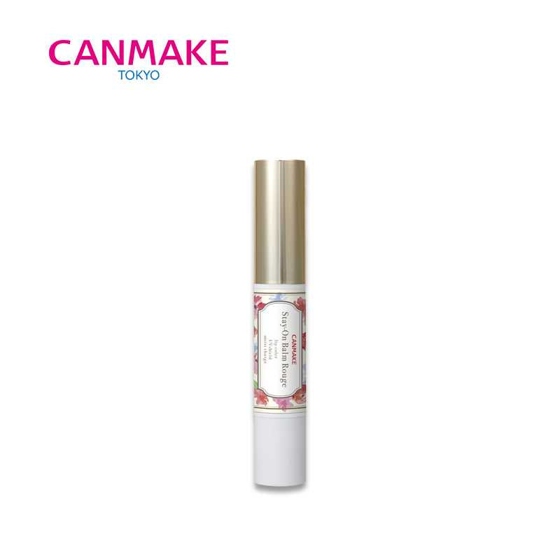 CANMAKE Stay On Balm Rouge