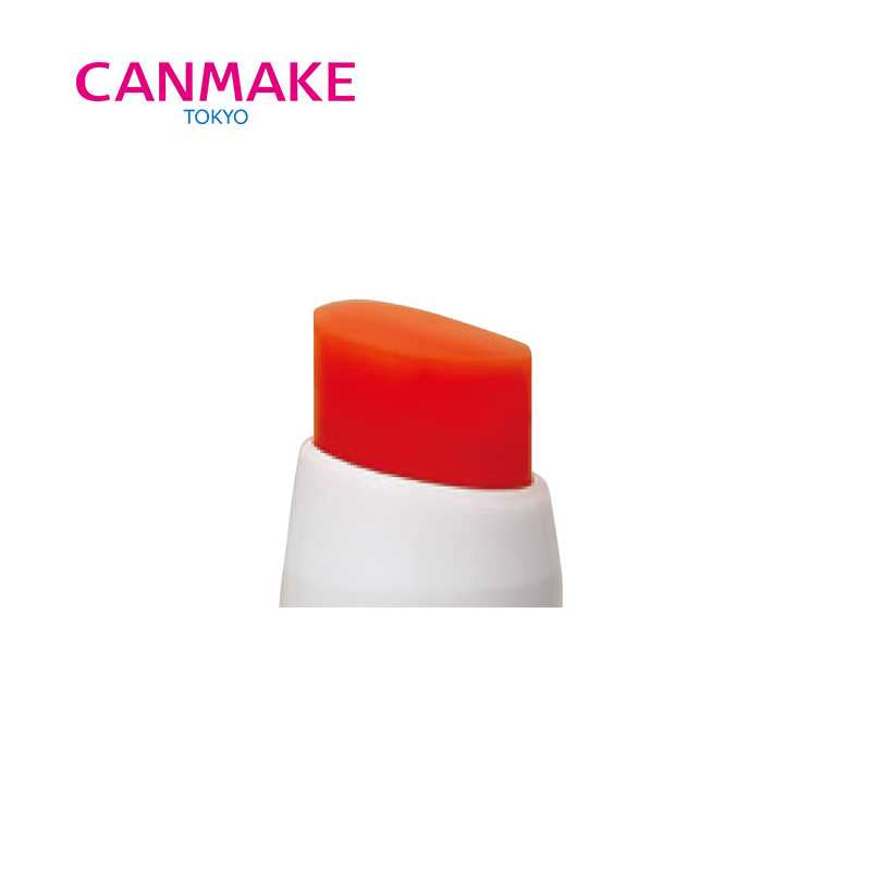 CANMAKE Stay On Balm Rouge