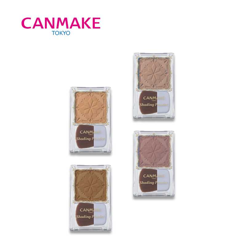 CANMAKE Shading Powder