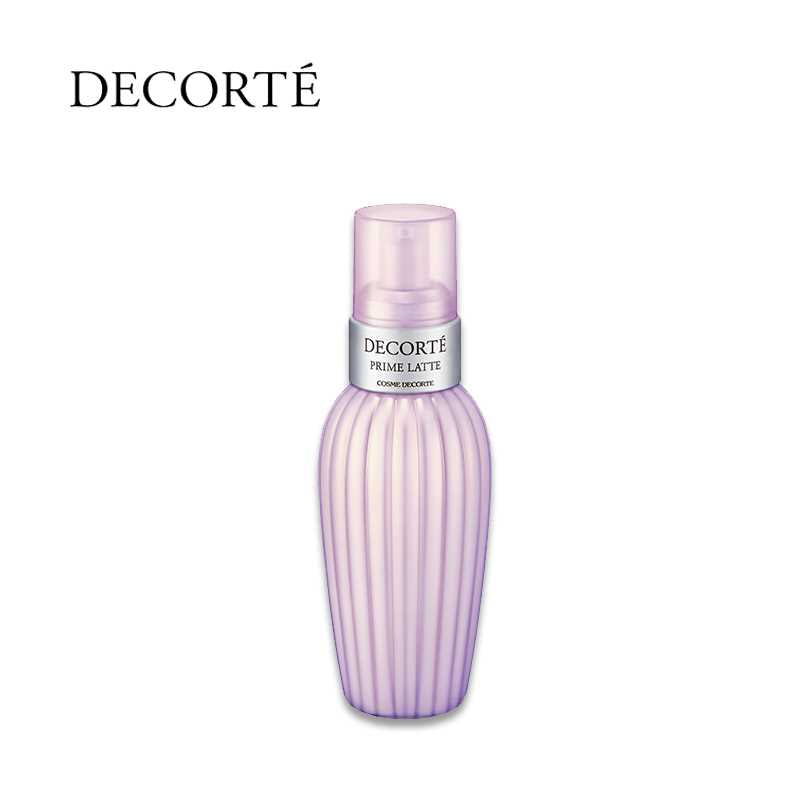 COSME DECORTÉ Prime 拿铁乳液