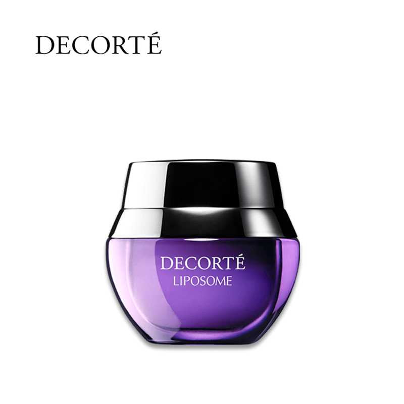 DECORTÉ Moisture Liposome Eye Cream