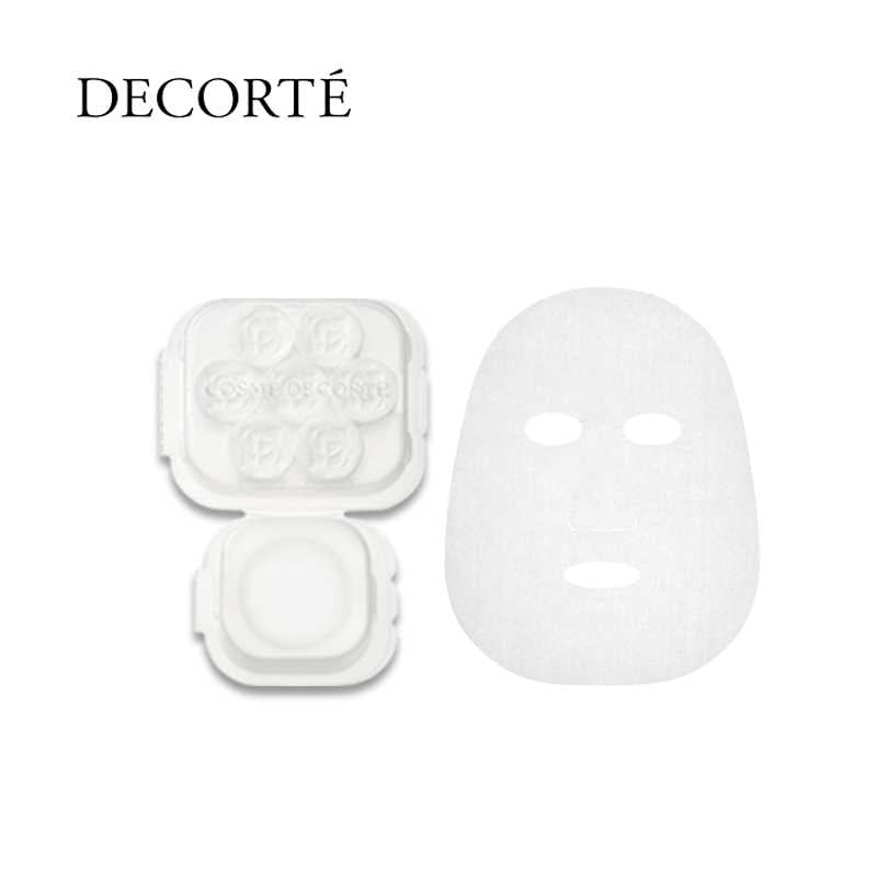 DECORTÉ Lotion Mask