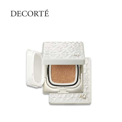 DECORTÉ AQ Skin Forming Cushion Foundation