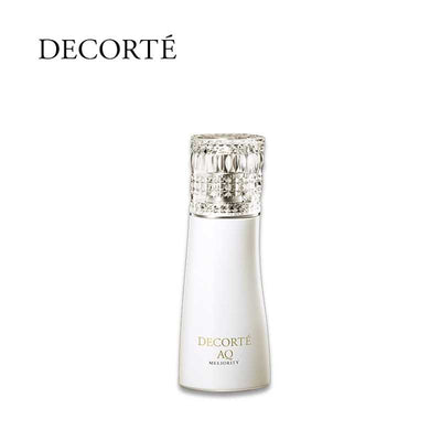 COSME DECORTÉ AQ Meliority 焕采修复泡沫洁面乳