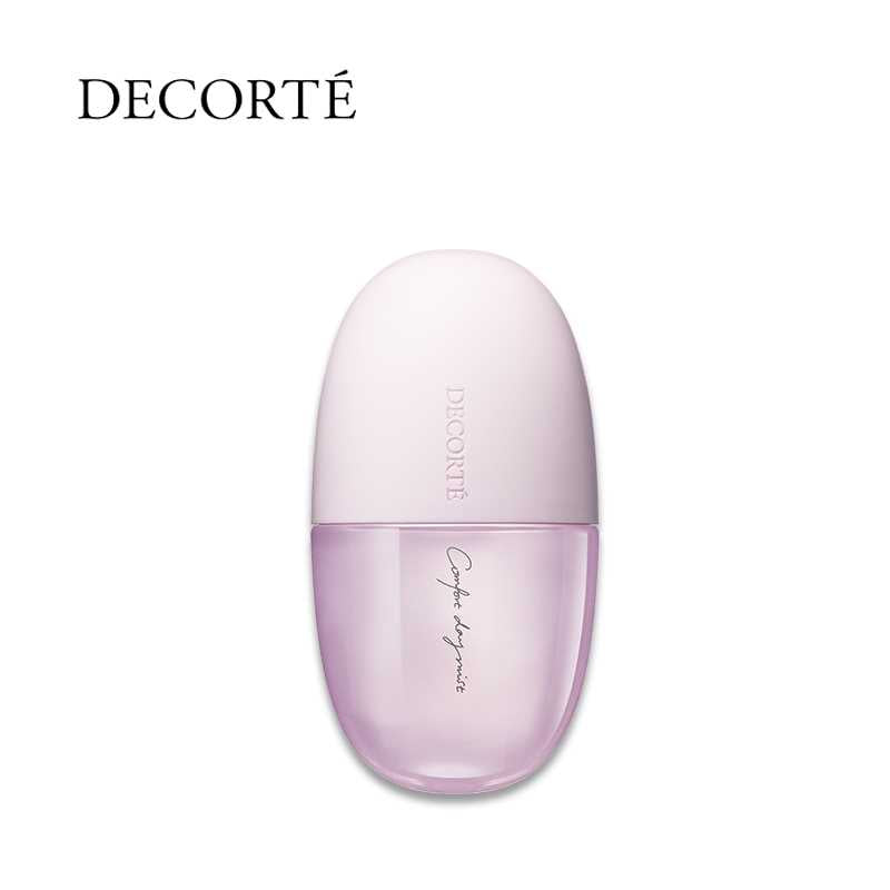 DECORTÉ Comfort Day Mist Set & Protect